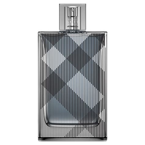 burberry brit homme 100ml|burberry brit for him fragrantica.